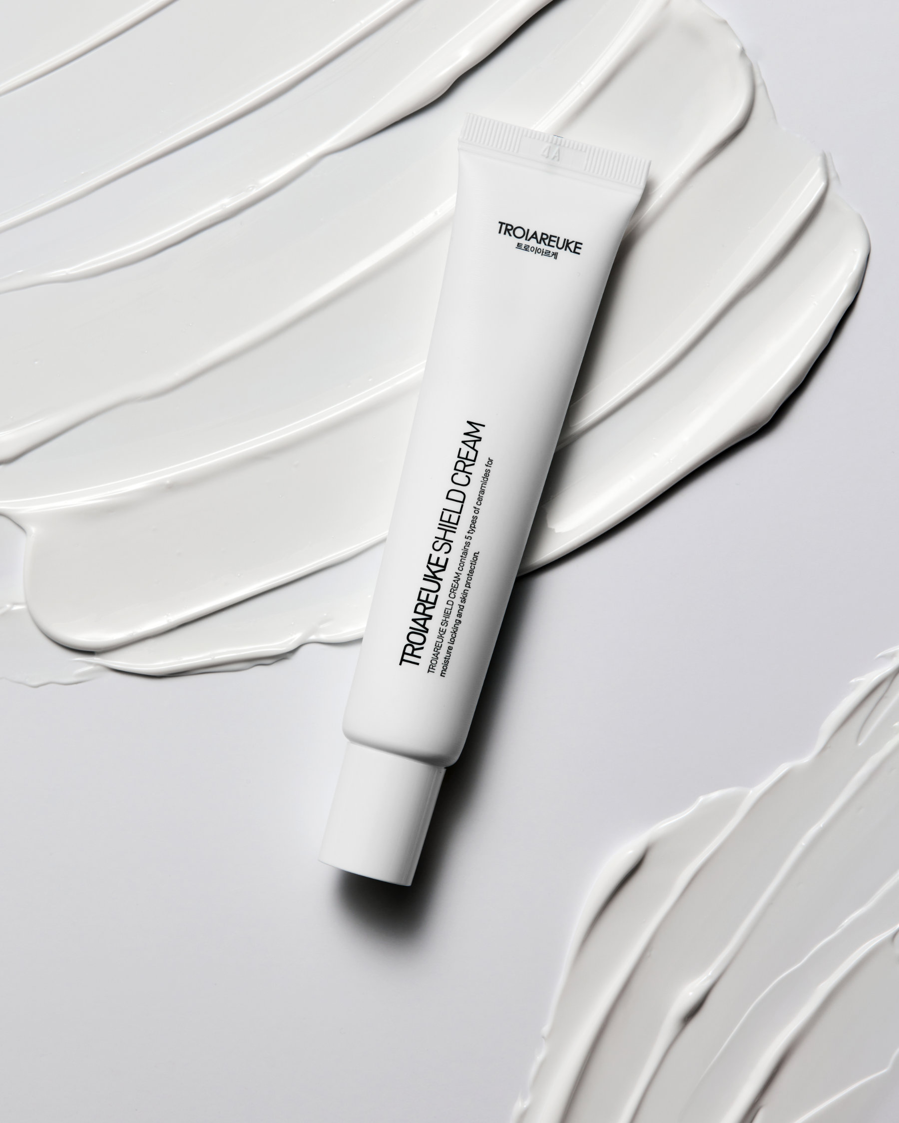 TROIAREUKE SHIELD CREAM クリーム+ BB クリームA Shield Cream | TROIAREUKE